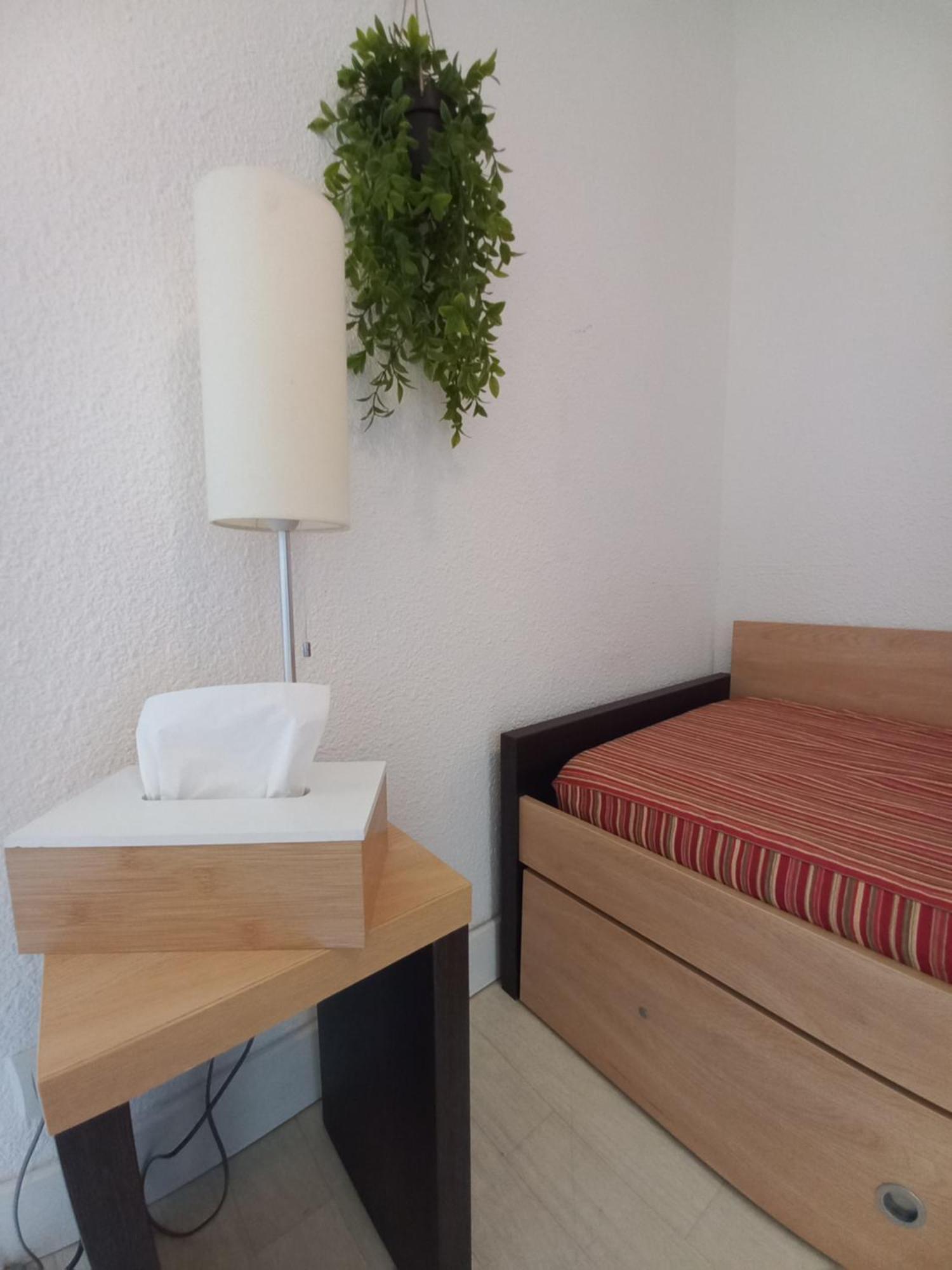 לה ברקרה Coquet Studio 4 Pers, Piscine,Clim Mobile, Plage A 300 M,A 5Min A Pied Du Lydia מראה חיצוני תמונה