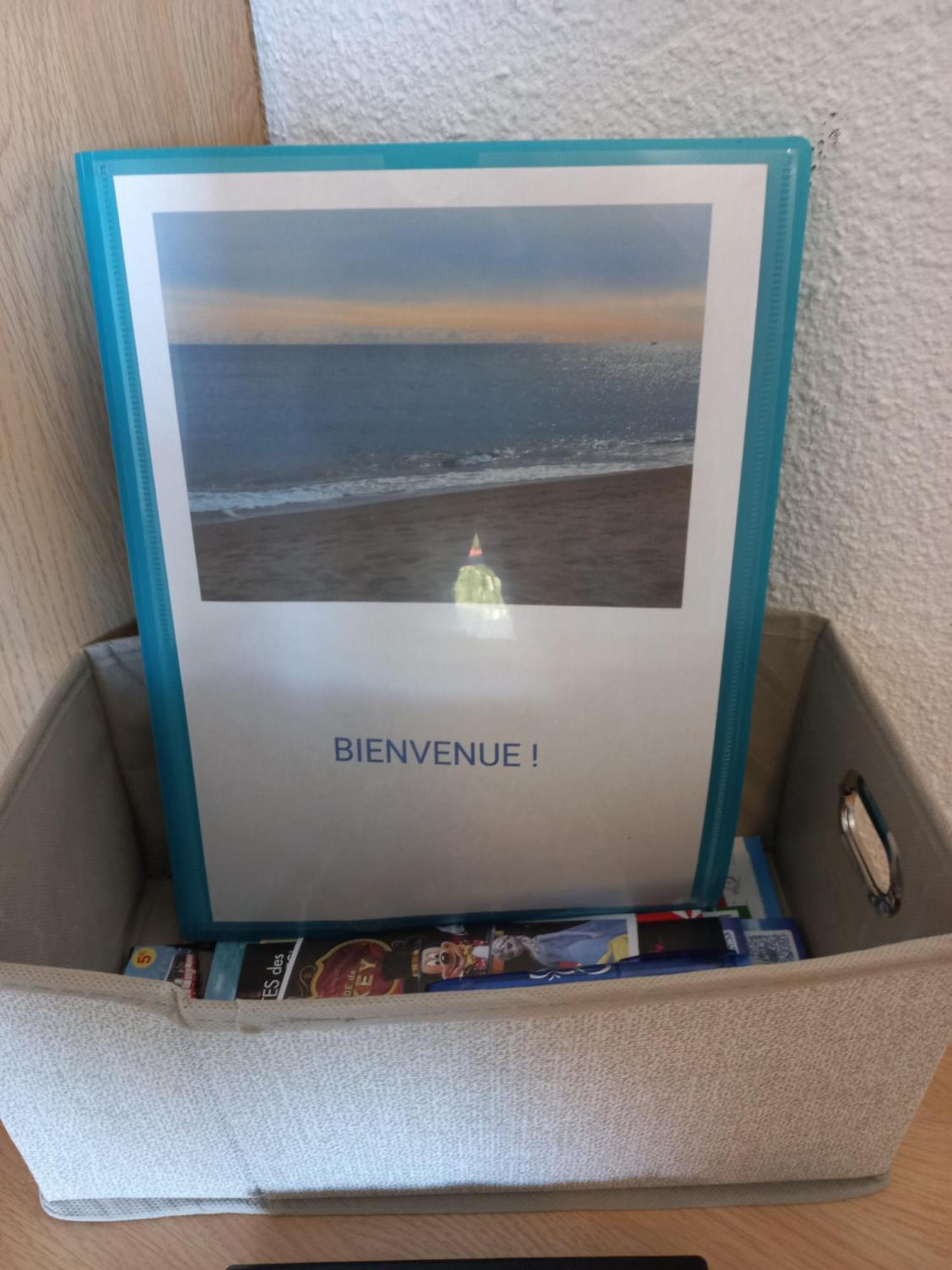 לה ברקרה Coquet Studio 4 Pers, Piscine,Clim Mobile, Plage A 300 M,A 5Min A Pied Du Lydia מראה חיצוני תמונה